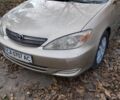 Бежевый Тойота Камри, объемом двигателя 2.4 л и пробегом 290 тыс. км за 5800 $, фото 2 на Automoto.ua