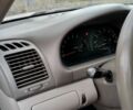Бежевый Тойота Камри, объемом двигателя 2.4 л и пробегом 290 тыс. км за 5800 $, фото 14 на Automoto.ua