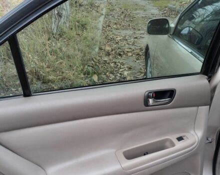 Бежевый Тойота Камри, объемом двигателя 2.4 л и пробегом 290 тыс. км за 5800 $, фото 17 на Automoto.ua