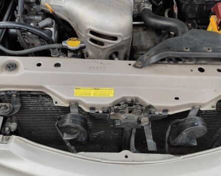 Бежевый Тойота Камри, объемом двигателя 2.4 л и пробегом 290 тыс. км за 5800 $, фото 19 на Automoto.ua