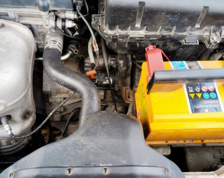 Бежевий Тойота Камрі, об'ємом двигуна 2.4 л та пробігом 290 тис. км за 5800 $, фото 21 на Automoto.ua