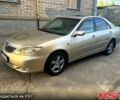 Бежевый Тойота Камри, объемом двигателя 2.4 л и пробегом 352 тыс. км за 4700 $, фото 1 на Automoto.ua