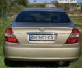 Бежевий Тойота Камрі, об'ємом двигуна 2.36 л та пробігом 231 тис. км за 6300 $, фото 3 на Automoto.ua