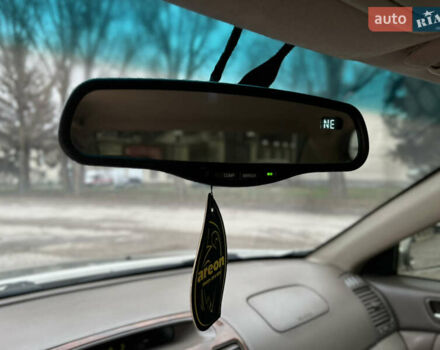 Бежевый Тойота Камри, объемом двигателя 2.4 л и пробегом 354 тыс. км за 4900 $, фото 16 на Automoto.ua