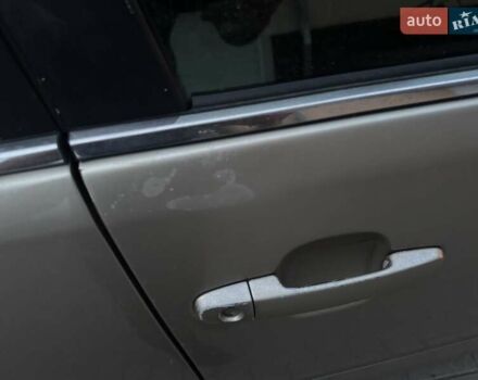 Бежевый Тойота Камри, объемом двигателя 3 л и пробегом 384 тыс. км за 4700 $, фото 9 на Automoto.ua