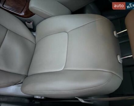 Бежевый Тойота Камри, объемом двигателя 3 л и пробегом 384 тыс. км за 4700 $, фото 21 на Automoto.ua