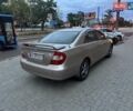 Бежевый Тойота Камри, объемом двигателя 3 л и пробегом 384 тыс. км за 4700 $, фото 6 на Automoto.ua