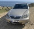 Бежевий Тойота Камрі, об'ємом двигуна 3 л та пробігом 220 тис. км за 5900 $, фото 1 на Automoto.ua