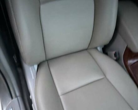 Бежевый Тойота Камри, объемом двигателя 3 л и пробегом 384 тыс. км за 4700 $, фото 19 на Automoto.ua