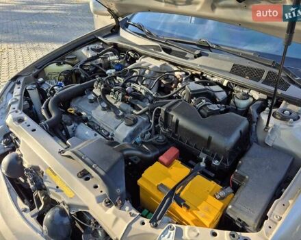 Бежевий Тойота Камрі, об'ємом двигуна 3 л та пробігом 438 тис. км за 5500 $, фото 30 на Automoto.ua