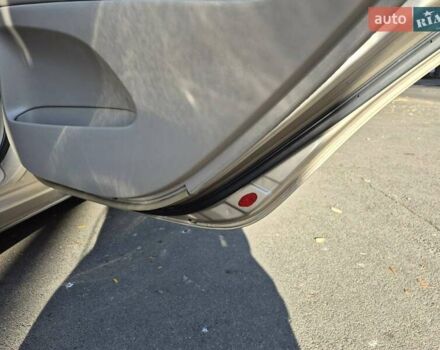 Бежевий Тойота Камрі, об'ємом двигуна 3 л та пробігом 438 тис. км за 5500 $, фото 41 на Automoto.ua