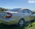 Бежевий Тойота Камрі, об'ємом двигуна 2.36 л та пробігом 231 тис. км за 6300 $, фото 1 на Automoto.ua