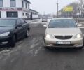 Бежевый Тойота Камри, объемом двигателя 2.4 л и пробегом 230 тыс. км за 5500 $, фото 2 на Automoto.ua