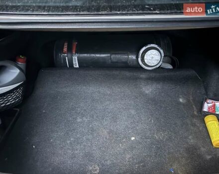 Бежевый Тойота Камри, объемом двигателя 3 л и пробегом 384 тыс. км за 4700 $, фото 26 на Automoto.ua