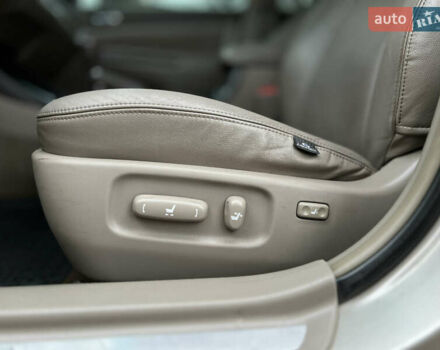 Бежевый Тойота Камри, объемом двигателя 2.4 л и пробегом 354 тыс. км за 4900 $, фото 18 на Automoto.ua