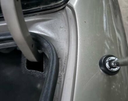 Бежевый Тойота Камри, объемом двигателя 3 л и пробегом 384 тыс. км за 4700 $, фото 28 на Automoto.ua