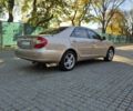 Бежевий Тойота Камрі, об'ємом двигуна 3 л та пробігом 438 тис. км за 5500 $, фото 6 на Automoto.ua