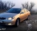 Бежевый Тойота Камри, объемом двигателя 2.4 л и пробегом 230 тыс. км за 6000 $, фото 1 на Automoto.ua