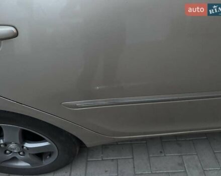 Бежевый Тойота Камри, объемом двигателя 3 л и пробегом 384 тыс. км за 4700 $, фото 10 на Automoto.ua