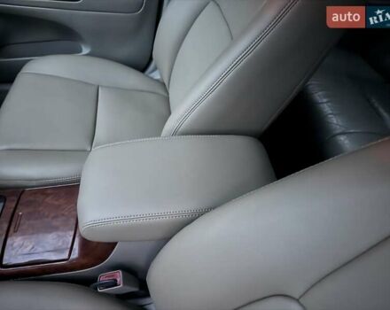 Бежевый Тойота Камри, объемом двигателя 3 л и пробегом 384 тыс. км за 4700 $, фото 22 на Automoto.ua