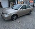 Бежевый Тойота Камри, объемом двигателя 3 л и пробегом 384 тыс. км за 4700 $, фото 1 на Automoto.ua