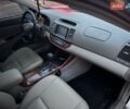 Бежевый Тойота Камри, объемом двигателя 3 л и пробегом 384 тыс. км за 4700 $, фото 16 на Automoto.ua