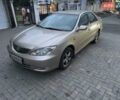 Бежевый Тойота Камри, объемом двигателя 3 л и пробегом 384 тыс. км за 4700 $, фото 1 на Automoto.ua
