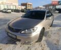 Бежевий Тойота Камрі, об'ємом двигуна 2.4 л та пробігом 410 тис. км за 3800 $, фото 1 на Automoto.ua