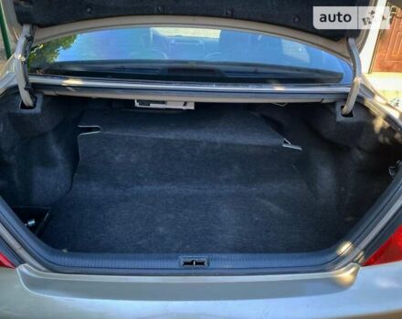 Бежевий Тойота Камрі, об'ємом двигуна 2.36 л та пробігом 231 тис. км за 6300 $, фото 7 на Automoto.ua