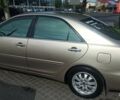 Бежевий Тойота Камрі, об'ємом двигуна 2.4 л та пробігом 200 тис. км за 7200 $, фото 2 на Automoto.ua