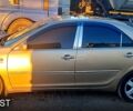 Бежевый Тойота Камри, объемом двигателя 2.4 л и пробегом 266 тыс. км за 5500 $, фото 1 на Automoto.ua