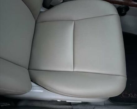 Бежевый Тойота Камри, объемом двигателя 3 л и пробегом 384 тыс. км за 4700 $, фото 20 на Automoto.ua