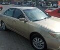 Бежевий Тойота Камрі, об'ємом двигуна 2.4 л та пробігом 200 тис. км за 7200 $, фото 1 на Automoto.ua