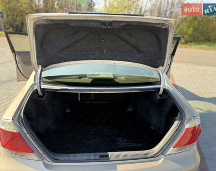 Бежевий Тойота Камрі, об'ємом двигуна 2.36 л та пробігом 122 тис. км за 5750 $, фото 23 на Automoto.ua