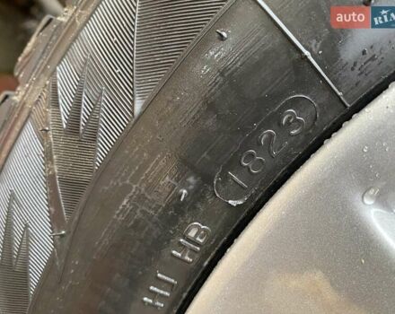 Бежевый Тойота Камри, объемом двигателя 2.4 л и пробегом 434 тыс. км за 7700 $, фото 20 на Automoto.ua