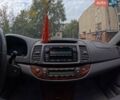 Бежевый Тойота Камри, объемом двигателя 3 л и пробегом 220 тыс. км за 5300 $, фото 4 на Automoto.ua