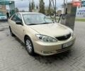 Бежевый Тойота Камри, объемом двигателя 2.36 л и пробегом 250 тыс. км за 5200 $, фото 5 на Automoto.ua