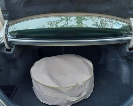 Бежевий Тойота Камрі, об'ємом двигуна 2.4 л та пробігом 299 тис. км за 6400 $, фото 7 на Automoto.ua