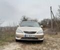Бежевий Тойота Камрі, об'ємом двигуна 2.4 л та пробігом 299 тис. км за 6400 $, фото 21 на Automoto.ua