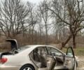 Бежевий Тойота Камрі, об'ємом двигуна 2.4 л та пробігом 299 тис. км за 6400 $, фото 10 на Automoto.ua