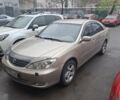 Бежевый Тойота Камри, объемом двигателя 2.4 л и пробегом 250 тыс. км за 8900 $, фото 1 на Automoto.ua