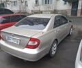 Бежевый Тойота Камри, объемом двигателя 2.4 л и пробегом 250 тыс. км за 8900 $, фото 1 на Automoto.ua