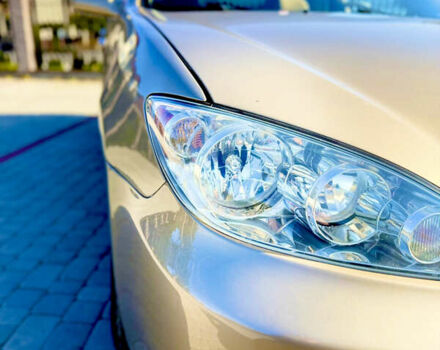 Бежевий Тойота Камрі, об'ємом двигуна 2.36 л та пробігом 122 тис. км за 5750 $, фото 24 на Automoto.ua