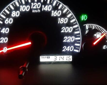 Бежевий Тойота Камрі, об'ємом двигуна 2.4 л та пробігом 299 тис. км за 6400 $, фото 6 на Automoto.ua