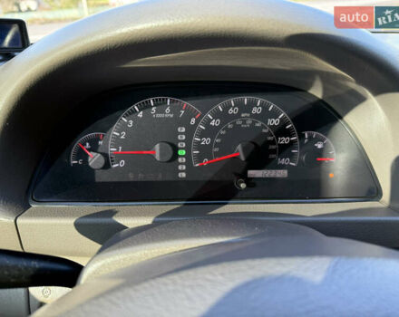 Бежевий Тойота Камрі, об'ємом двигуна 2.36 л та пробігом 122 тис. км за 5750 $, фото 31 на Automoto.ua