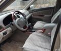 Бежевий Тойота Камрі, об'ємом двигуна 2.4 л та пробігом 299 тис. км за 6400 $, фото 45 на Automoto.ua
