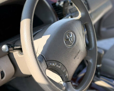 Бежевий Тойота Камрі, об'ємом двигуна 2.36 л та пробігом 122 тис. км за 5750 $, фото 12 на Automoto.ua