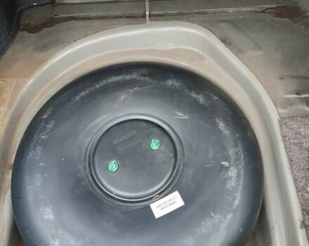 Бежевий Тойота Камрі, об'ємом двигуна 2.4 л та пробігом 299 тис. км за 6400 $, фото 5 на Automoto.ua