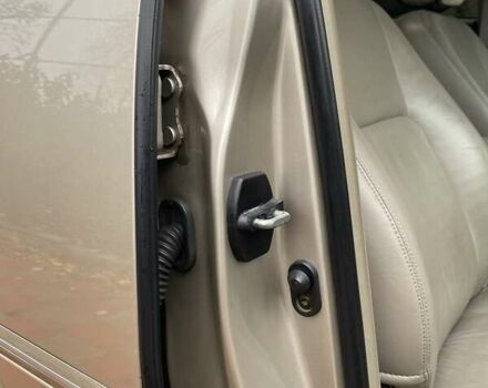 Бежевый Тойота Камри, объемом двигателя 2.4 л и пробегом 434 тыс. км за 7700 $, фото 17 на Automoto.ua