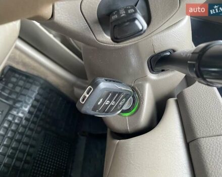 Бежевый Тойота Камри, объемом двигателя 2.4 л и пробегом 434 тыс. км за 7700 $, фото 16 на Automoto.ua